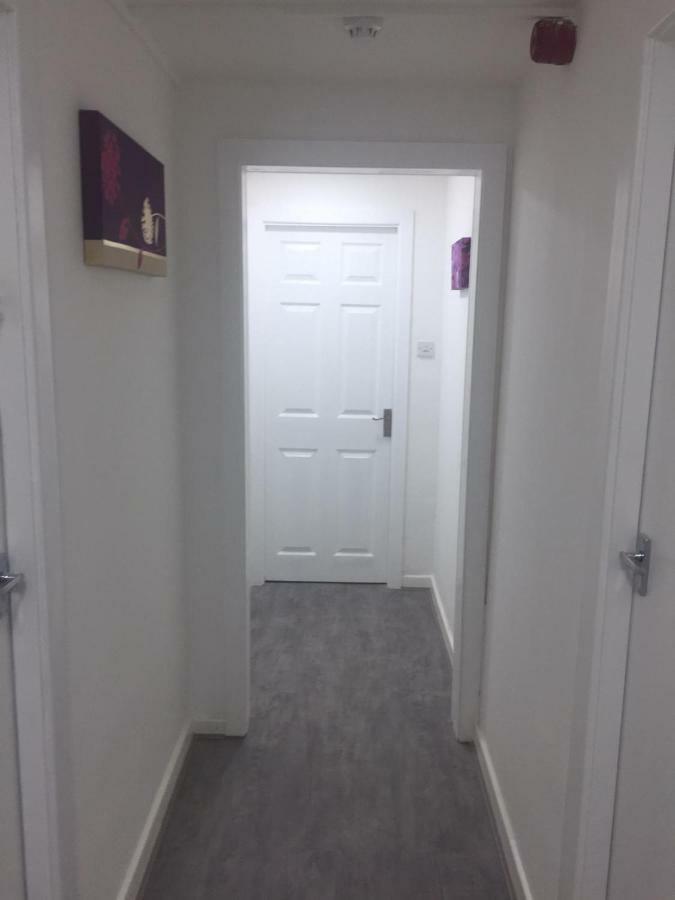 Sama'S Stylish Hotel Room 4 Manchester Exterior foto